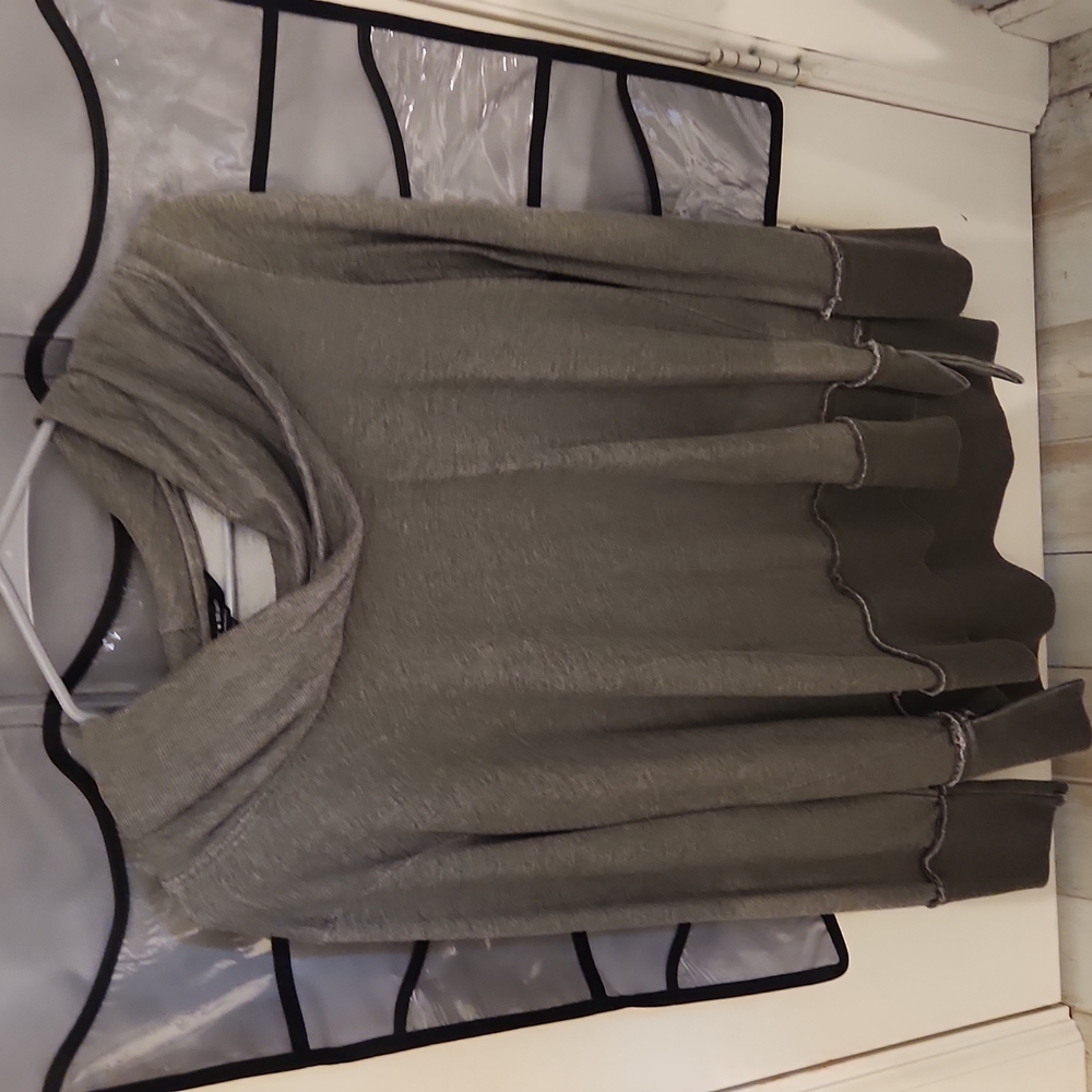 Lucky brand sweater